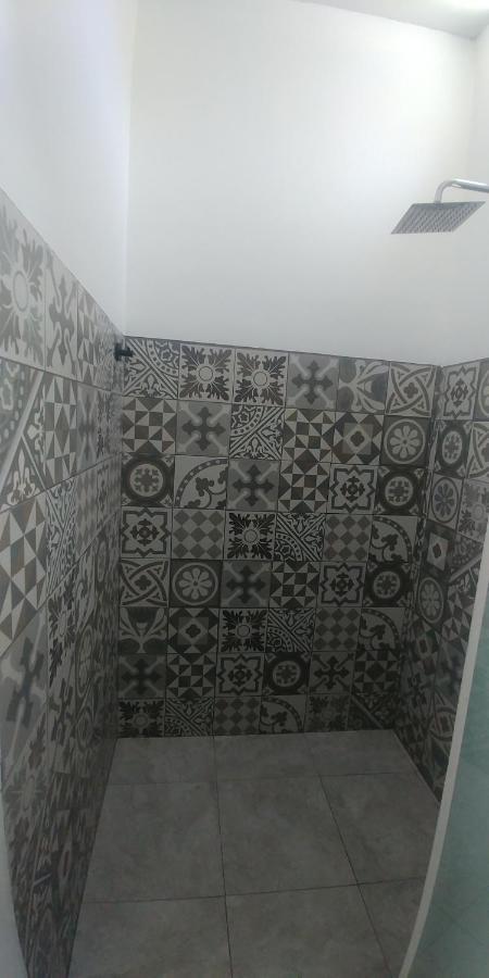 Hotel Lucero Chan Santa María del Oro Екстериор снимка